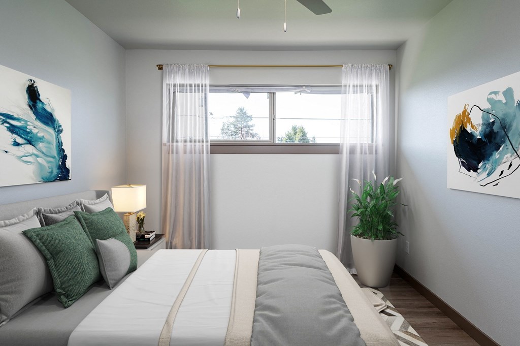 Spruce Park Apartments, 650 SE 162nd Avenue, Portland, OR RentCafe